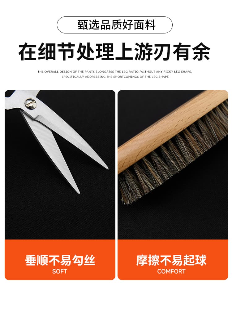 실사 얼음 실크 정장 반신 스커트 여성 2026 여름 하이웨이스트 슬림해 보이는 도루 센스 중간 길이 한 마디 빅 플레어 스커트 우산 치마 상세 이미지 10