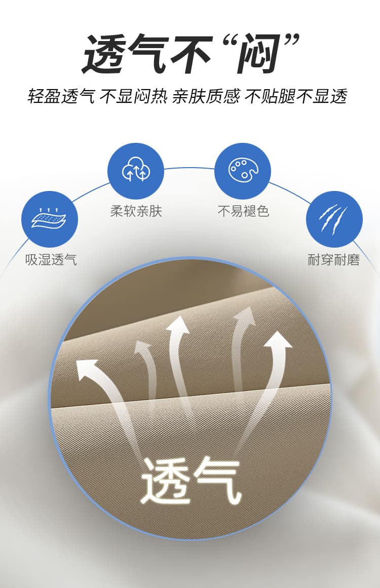 실사 주름 꽃밭 반신 스커트 2026 여름 새로운 작은 키 하이웨이스트 슬림해 보이는 루즈핏 한 마디 퍼프 미니 스커트 상세 이미지 9