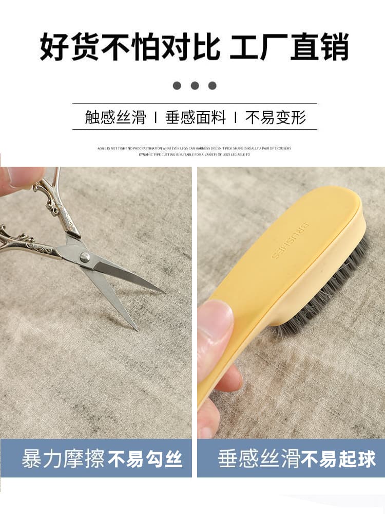 실사 얼음 실크 아마 홀치기 염색 와이드 레깅스 바지 2026 여름 하이웨이스트 면 린넨 정장 바지 캐주얼 스트레이트 바닥 청소 바지 상세 이미지 11