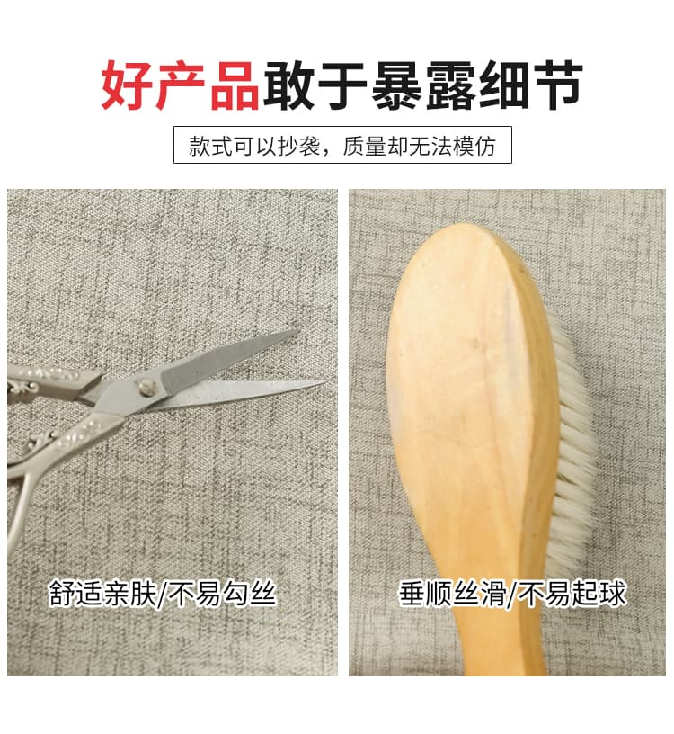 실사 주간 실크 아마 홀치기 염색 정장 와이드 레깅스 바지 여름 하이웨이스트 도루 센스 면 린넨 캐주얼 스트레이트 팬츠 바지 상세 이미지 17