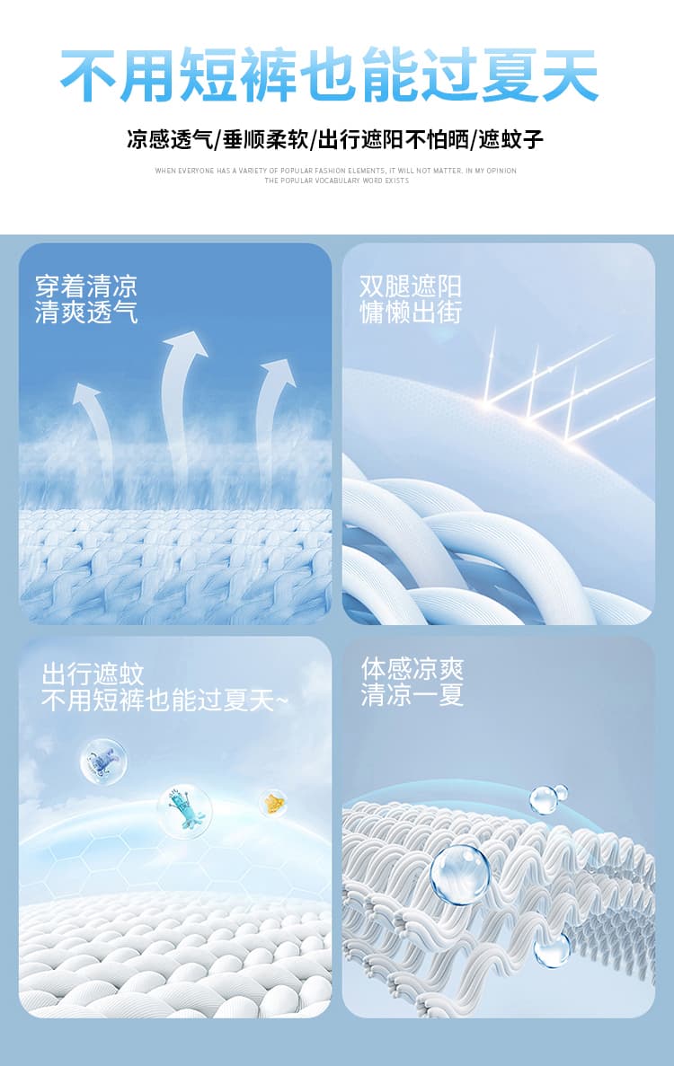 실사 해군 얼음 실크 면 린넨 다리 바지 여성 여름 하이웨이스트 도루 센스 아마 정장 스트레이트 면 린넨 캐주얼 바지 상세 이미지 9