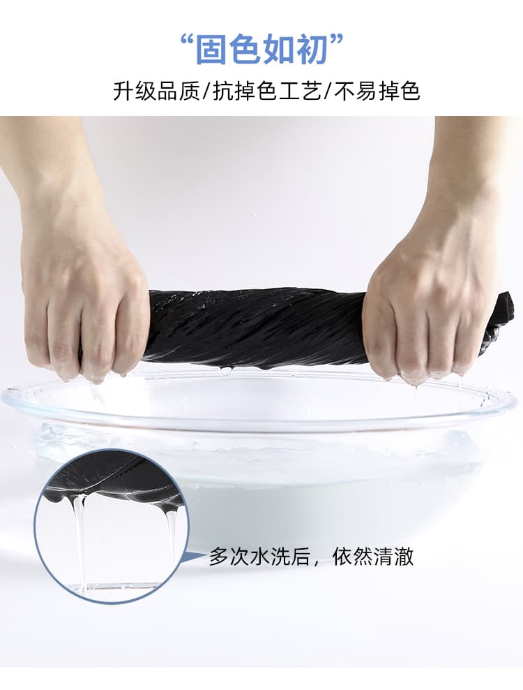 실사 얼음 실크 면 린넨 정장 바지 여성 2026 여름 새로운 주간 실크 아마 와이드 레그 팬츠 스트레이트 밴딩 야마모토 바지 상세 이미지 30