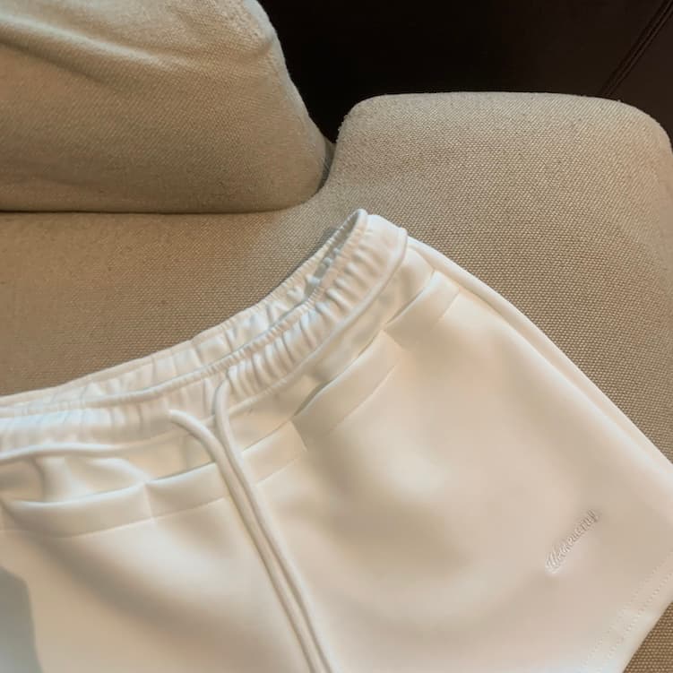 실사 정가 여름 패션 반바지 상세 이미지 3
