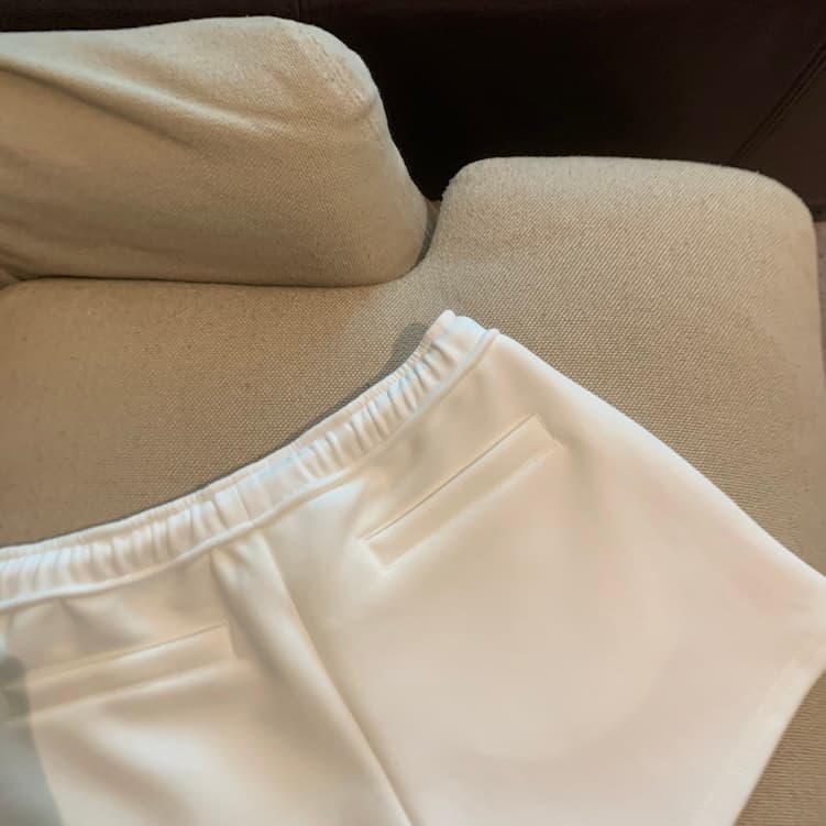 실사 정가 여름 패션 반바지 상세 이미지 6