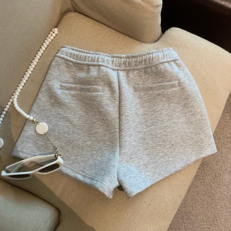실사 정가 여름 패션 반바지 상세 이미지 11