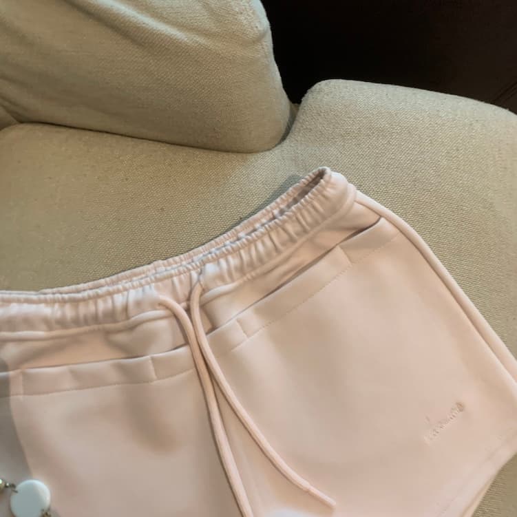 실사 정가 여름 패션 반바지 상세 이미지 18