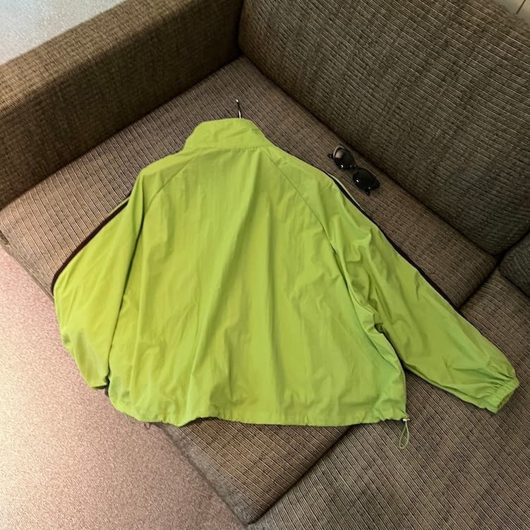 실사 정가 여름 자외선 차단 벨트 모자 재킷 상세 이미지 25