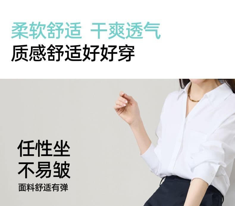 패션 폭발 긴 바지 쌀 회색 작은 스트레이트 정장 바지 여성 여름 새로운 하이웨이스트 좁은 에디션 와이드 레그 팬츠 상세 이미지 1