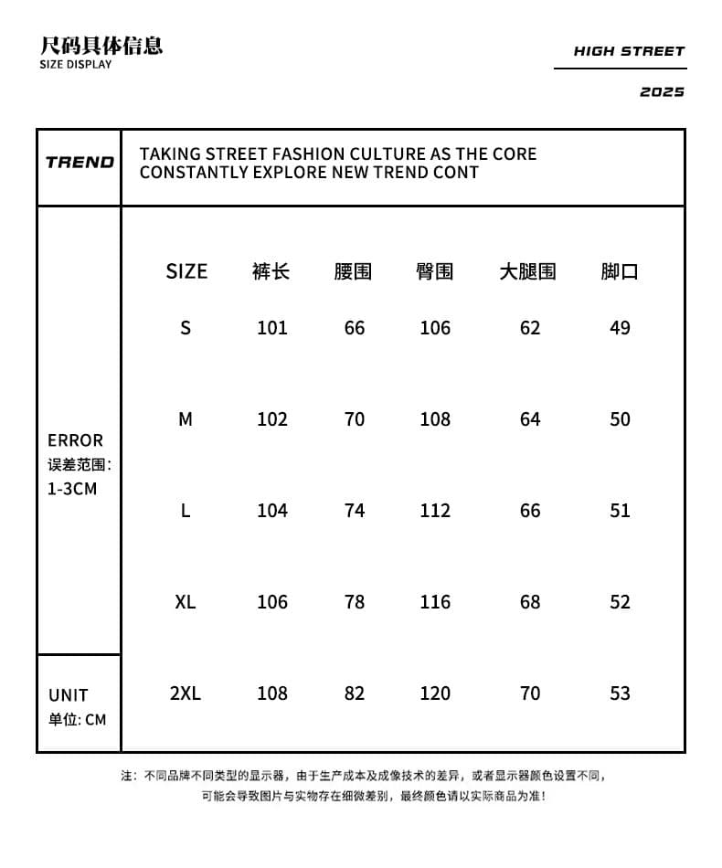 2026 새로운 캐주얼 워크웨어 빅 포켓 바지 100 순면 하프 참나무 늑골 단추 벨트 섹션 다용도 긴 바지 상세 이미지 5