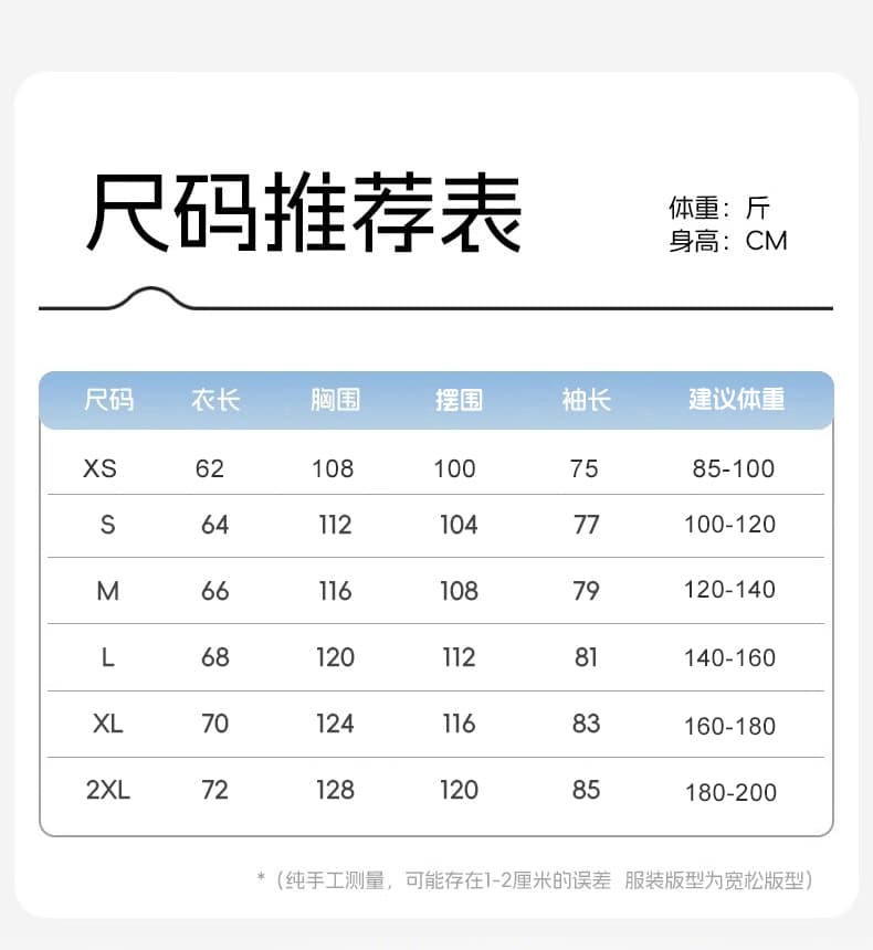 속도 건조한 자외선 차단 의류 남녀 2026 여름 새로운 upf50+ 국방 자외선 커플 루즈핏 통기성 자외선 차단 복 상세 이미지 4