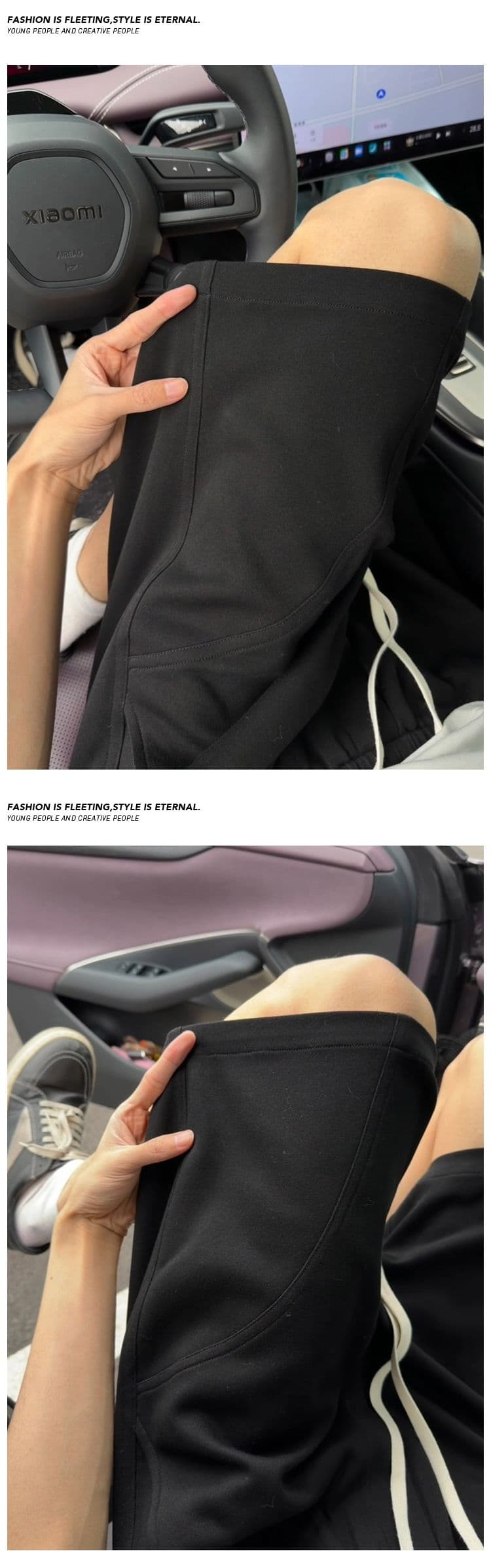 재 고 있 음 반바지 남자 여름 남성 오부 바지 캐주얼 운동 남성 외출용 해변 바지 상세 이미지 4