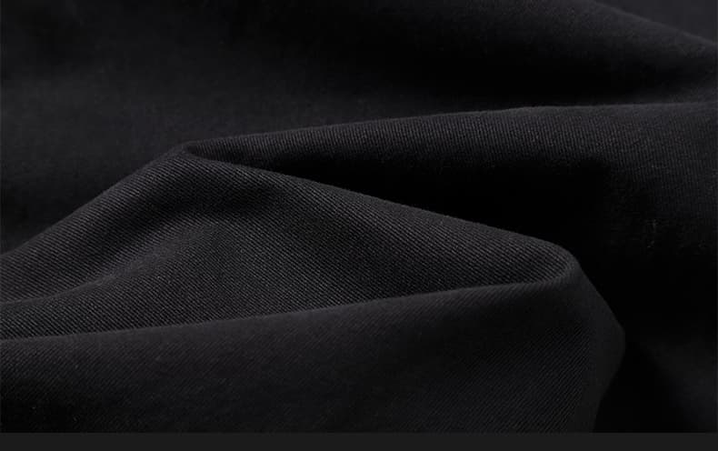 사계절 순면 워크웨어 팬츠 남자 아메리칸 높음 거리 루즈핏 긴 바지 조거 웨이 바지 운동 캐주얼 바지 상세 이미지 23