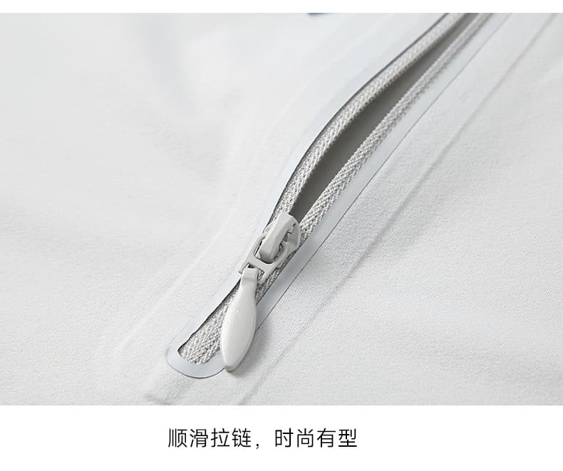 고급 순면 반팔 티셔츠 남성 POLO 셔츠 2026 새로운 고급 센스 비즈니스 폴로 칼라 캐주얼 반소매 남성 상세 이미지 28