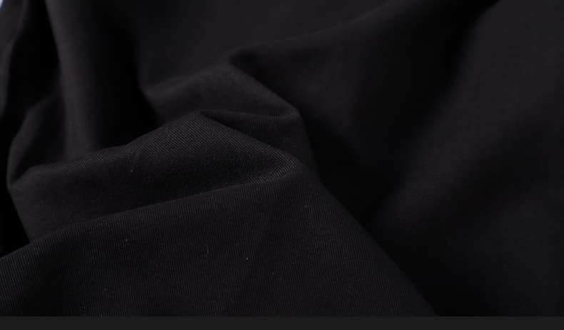 재 고 있 음 봄 가을 순면 워크웨어 팬츠 아메리칸 높음 거리 루즈핏 긴 바지 조거 웨이 바지 운동 캐주얼 바지 상세 이미지 23