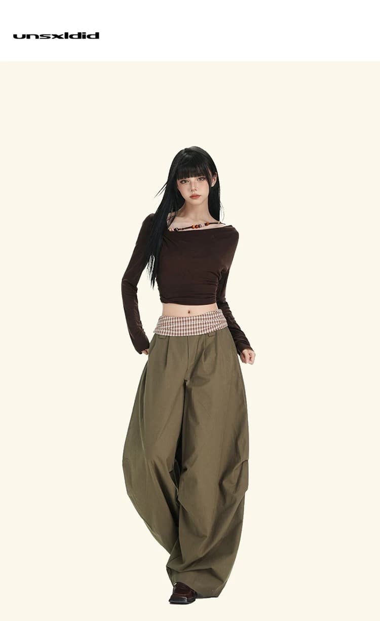 한국 chic 가을 새로운 주님 분말 조정 별 징 3 차원 핫픽스 루즈핏 캐주얼 웨이 바지 재즈 춤추기 바지 상세 이미지 8