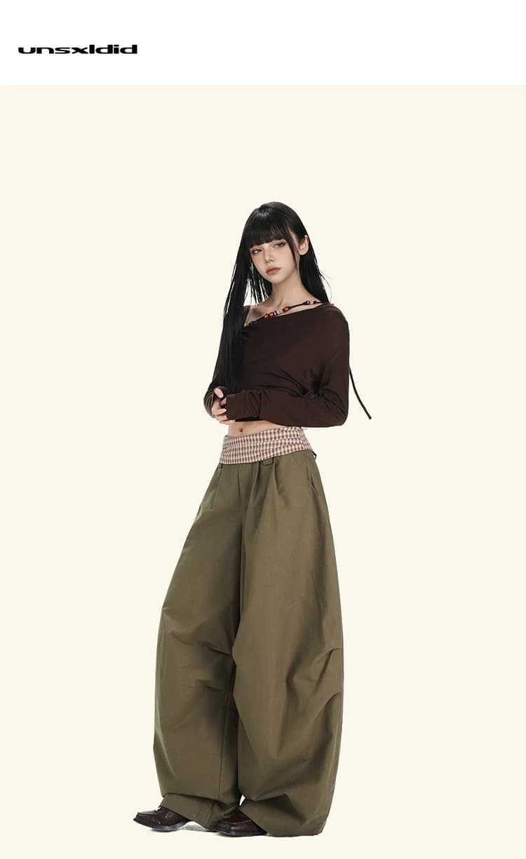 한국 chic 가을 새로운 주님 분말 조정 별 징 3 차원 핫픽스 루즈핏 캐주얼 웨이 바지 재즈 춤추기 바지 상세 이미지 10