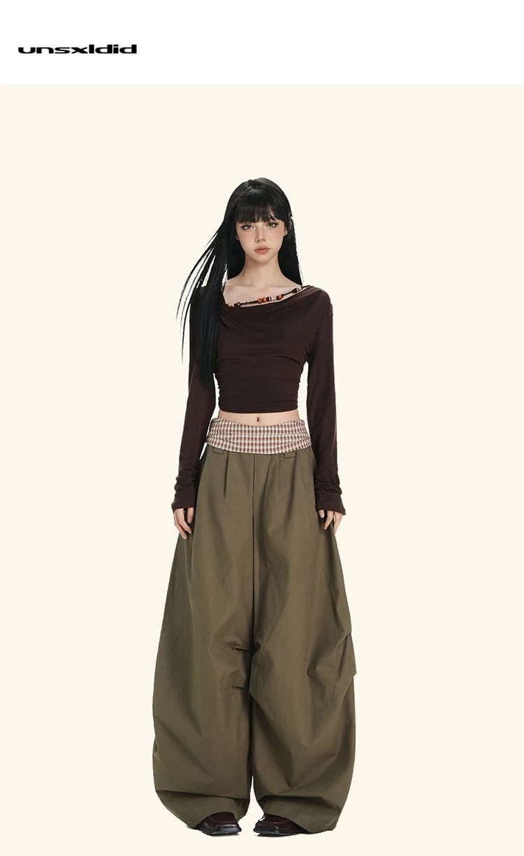 한국 chic 가을 새로운 주님 분말 조정 별 징 3 차원 핫픽스 루즈핏 캐주얼 웨이 바지 재즈 춤추기 바지 상세 이미지 14