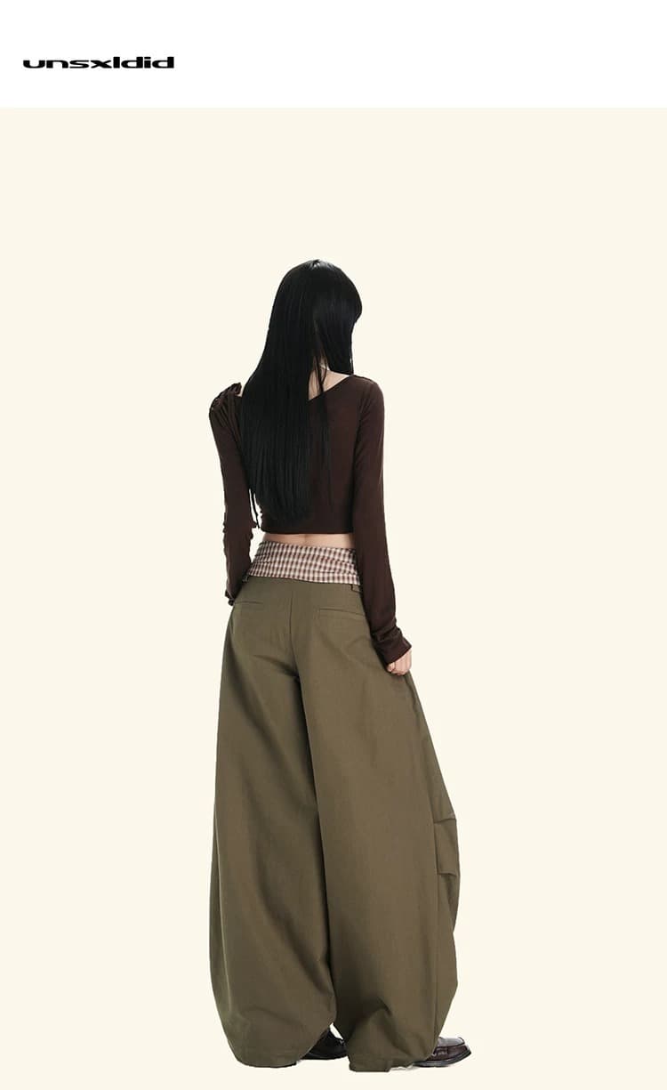 한국 chic 가을 새로운 주님 분말 조정 별 징 3 차원 핫픽스 루즈핏 캐주얼 웨이 바지 재즈 춤추기 바지 상세 이미지 16