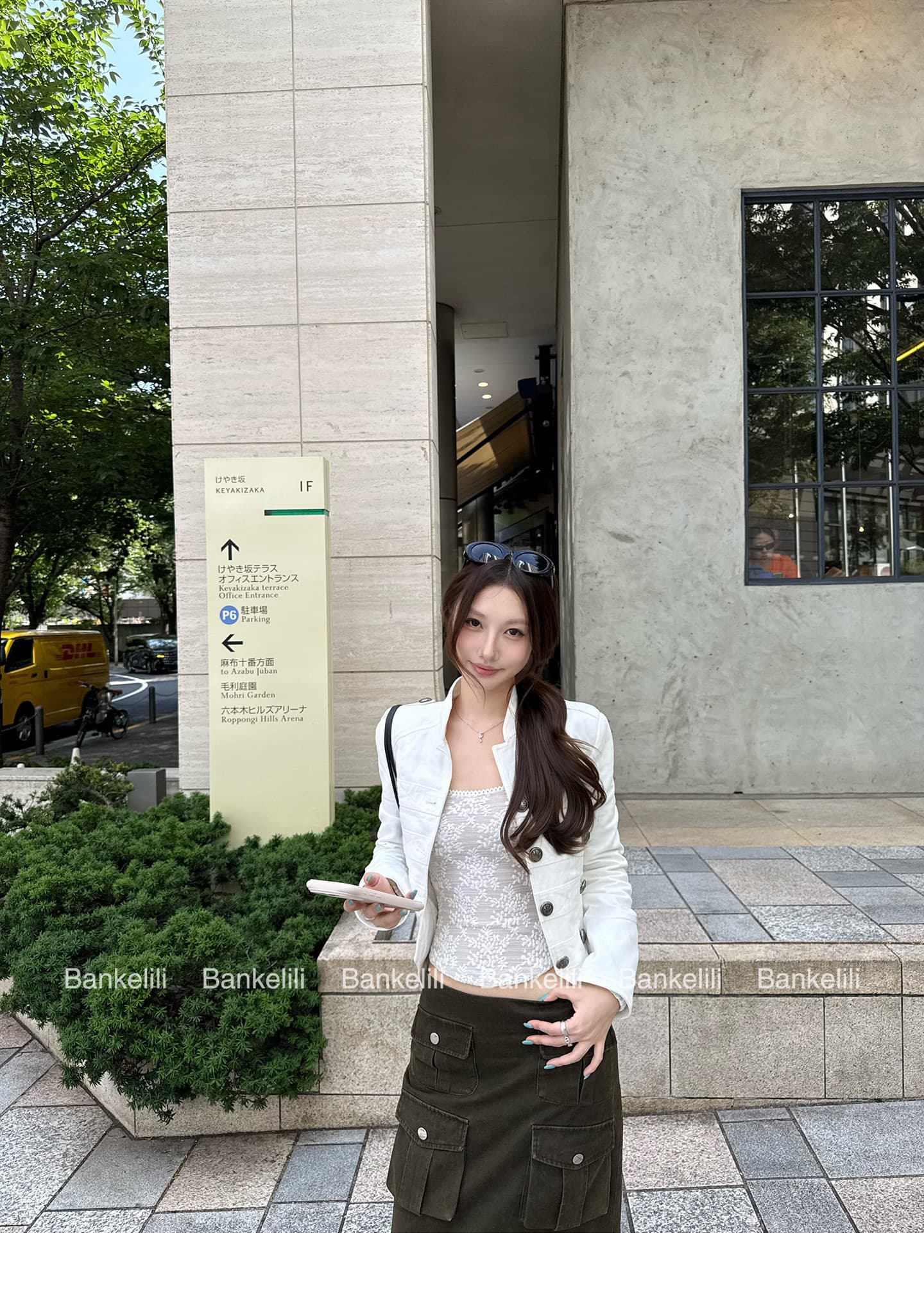 순수한 욕망 바람 u 칼라 섹시함 레이스 티셔츠 여성 가을 새로운 얇은 스타일 허리 수축 핫걸 슬림해 보이는 몸 맨위 긴팔 트렌디 상세 이미지 17