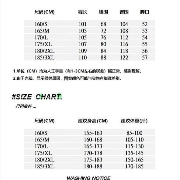 아메리칸 레트로 가을 새로운 워싱 3 차원 기타 주머니 넓은 다리 워크웨어 팬츠 남녀 루즈핏 캐주얼 바닥 청소 긴 바지 상세 이미지 11