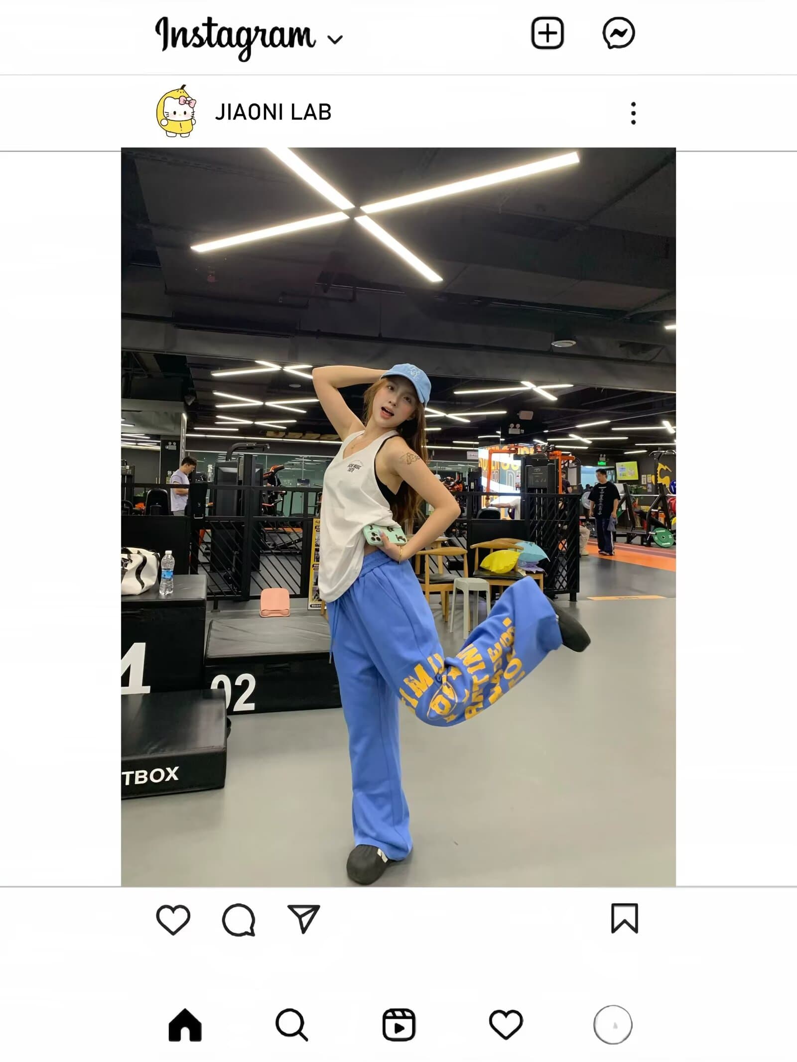 좋은 품질 아메리칸 알파벳 프린트 운동 캐주얼 웨이 바지 남녀 새로운 도루 센스 넓은 다리 슬림해 보이는 바닥 청소 긴 바지 상세 이미지 25