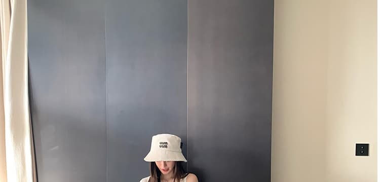 봄 가을 새로운 게으른 필수 외부 셔츠 페이크 레이어드 조끼 스커트 빅 사이즈 세트 출산 착용 상세 이미지 70