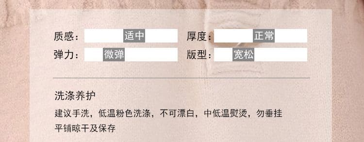 실사 대 물품 가을 겨울 새로운 루즈핏 슬림해 보이는 품격 다용도 두꺼운 꽈배기 임산부 니트 롱 스커트 상세 이미지 13