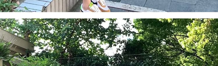 대 물품 인터넷 유명인 가을과 겨울 트렌드 대양 새로운 디자인 센스 루즈핏 느긋한 바람 임산부 스웨터 데님 치마 세트 상세 이미지 33