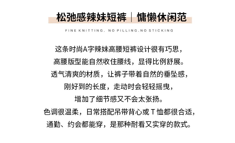 실사 군대 바람 워크웨어 반바지 여성 넓은 다리 캐주얼 바지 루즈핏 다용도 주간 실크 코튼 워크웨어 팬츠 한 마디 반바지 트렌디 상세 이미지 2