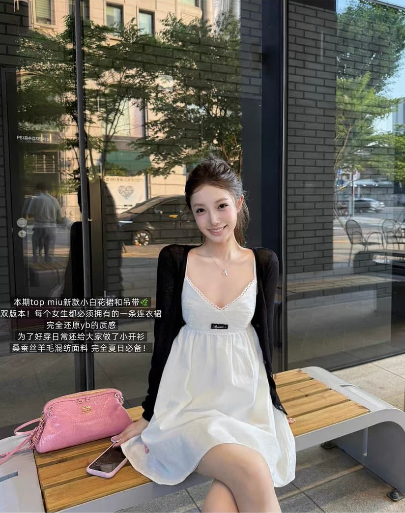 밤나무 코코아 bankelili 원 영어 유럽 니켈 레이스 슬립 한 마디 허리 수축 슬림해 보이는 드레스