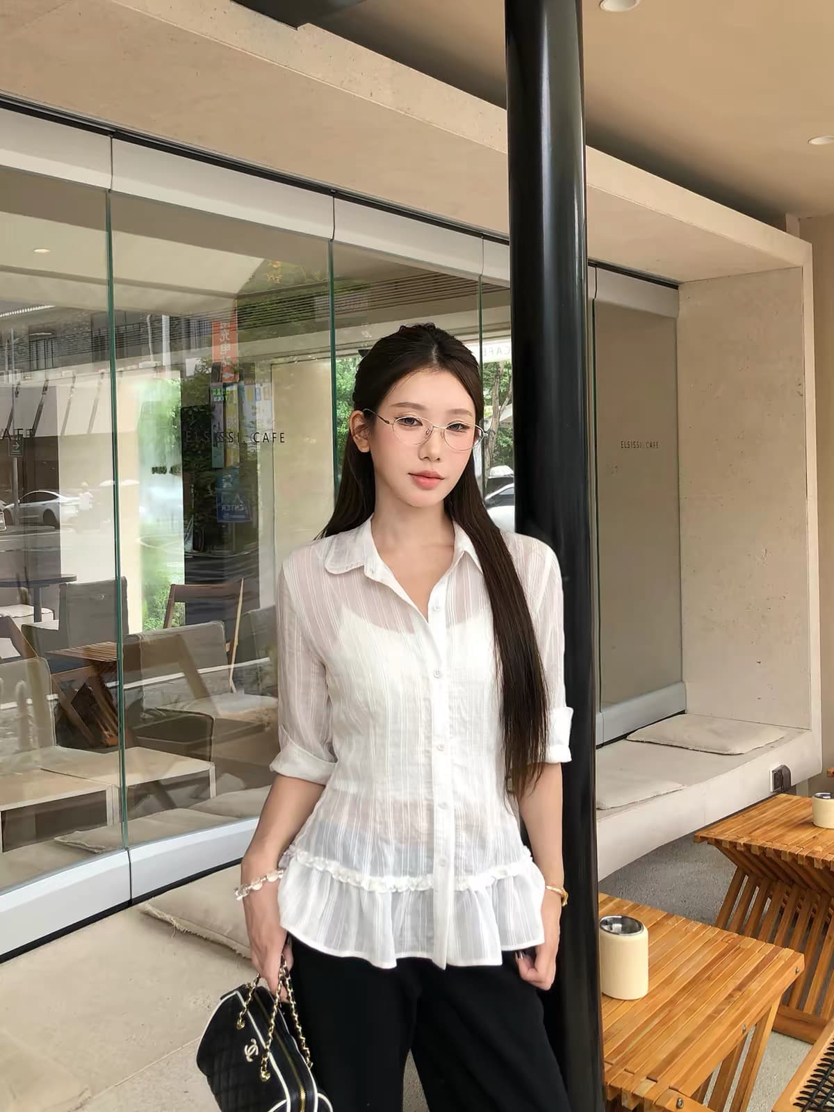 레드 맨 파빌리온 7 28 20 점 가을 켜기 새로운 제한된 시간 제안 셔츠 조끼 263n3792-n 이미지 2