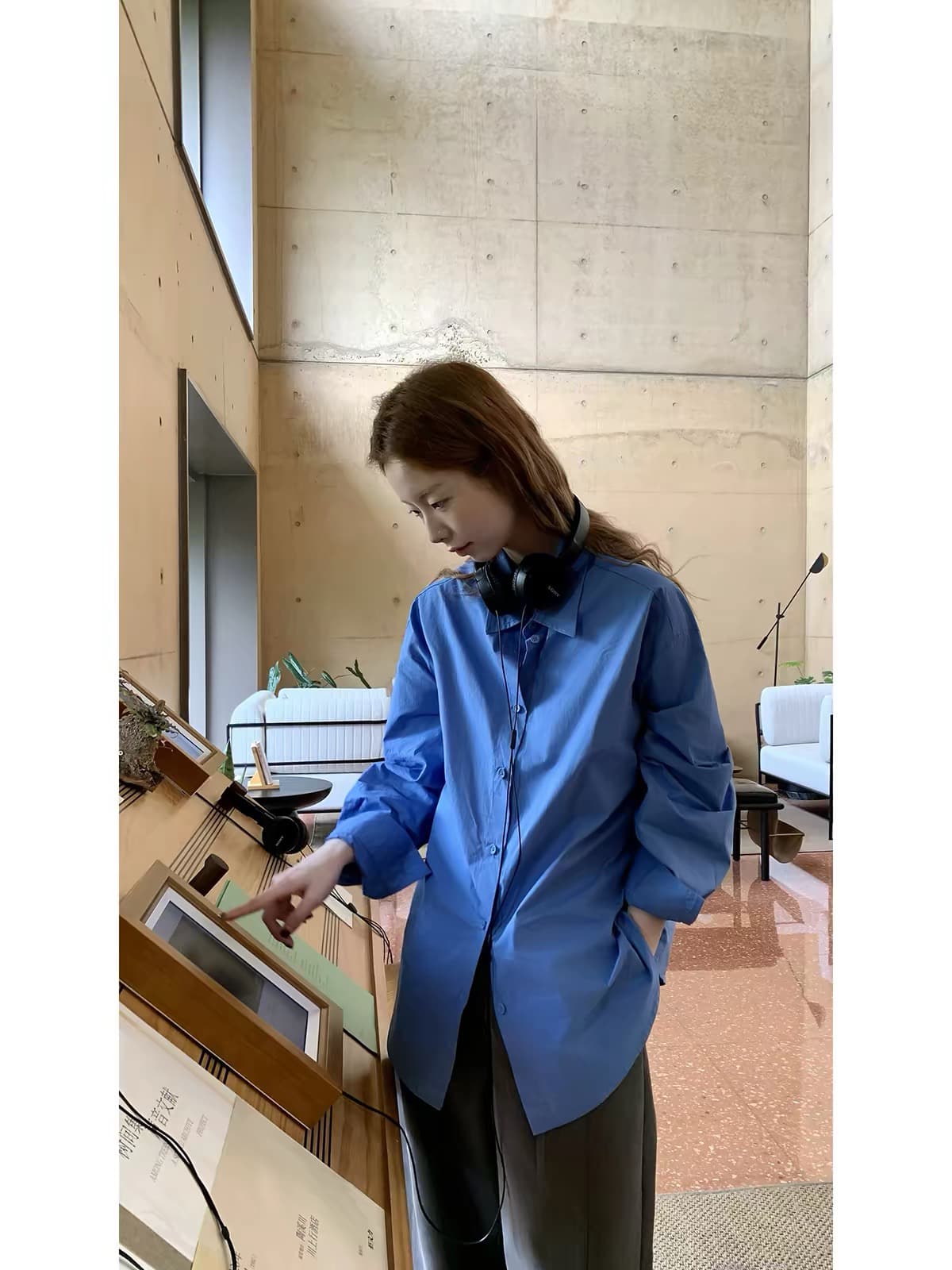 레드 맨 파빌리온 7 28 20 점 가을 켜기 새로운 제한된 시간 제안 셔츠 263v3786 상세 이미지 4