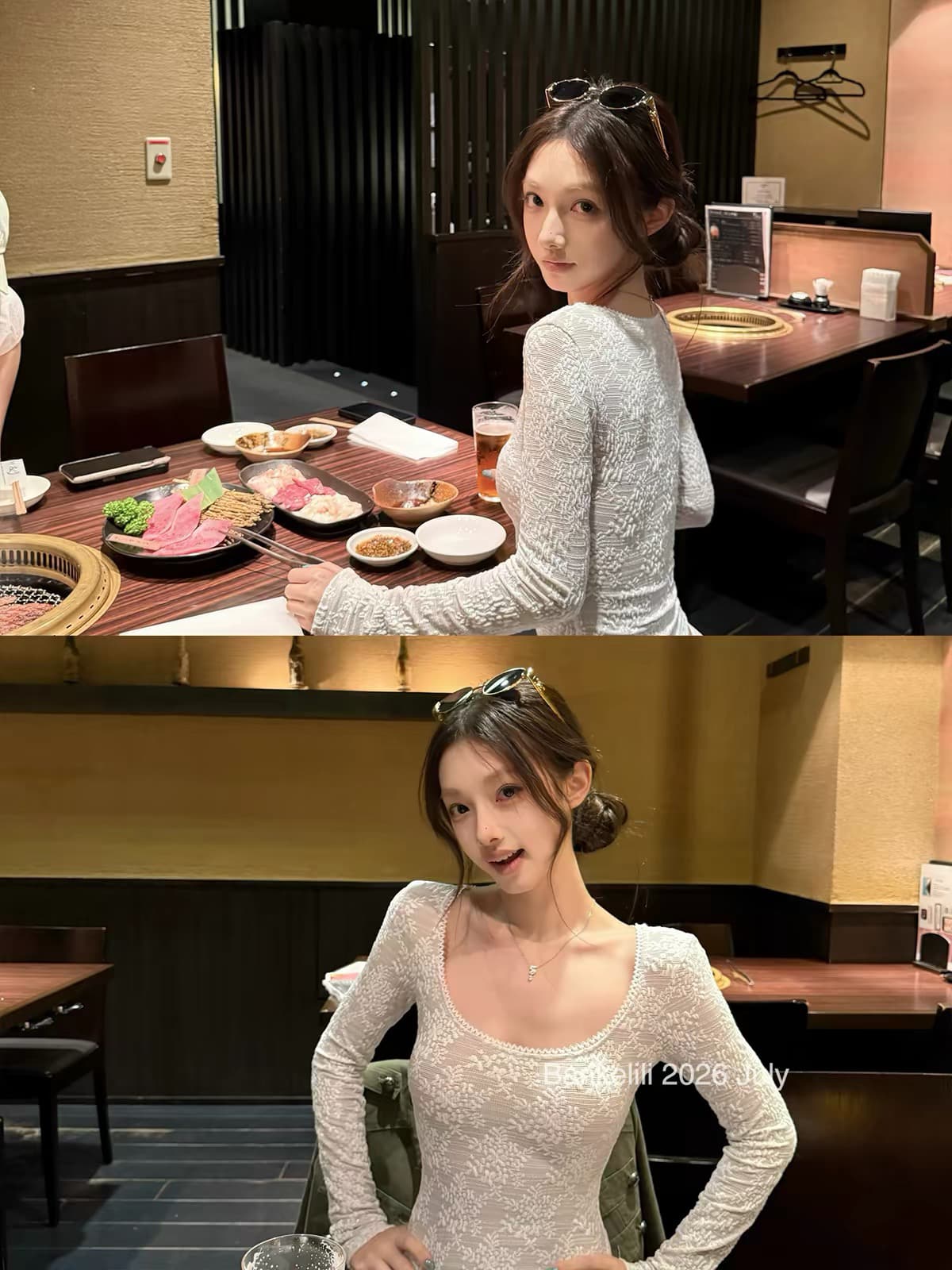 밤나무 코코아 bankelili 부드러운 향기로운 lace 산소 아름다움 순수한 욕망 바람 레이스 티셔츠 여성
