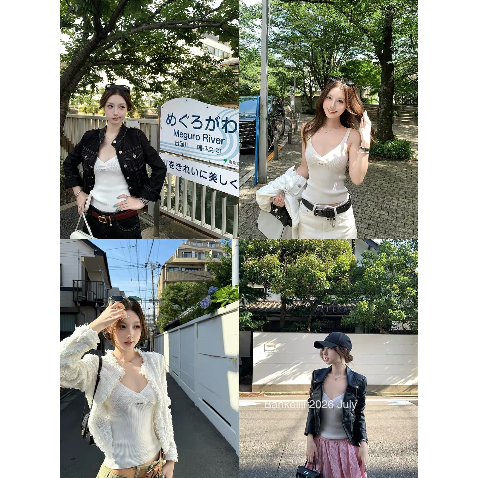 밤나무 코코아 bankelili 재능 인사이드 가져 가라. 한 부서 소녀 센스 V넥 몸매 가꾸기 다용도 슬립 여성 이미지 5