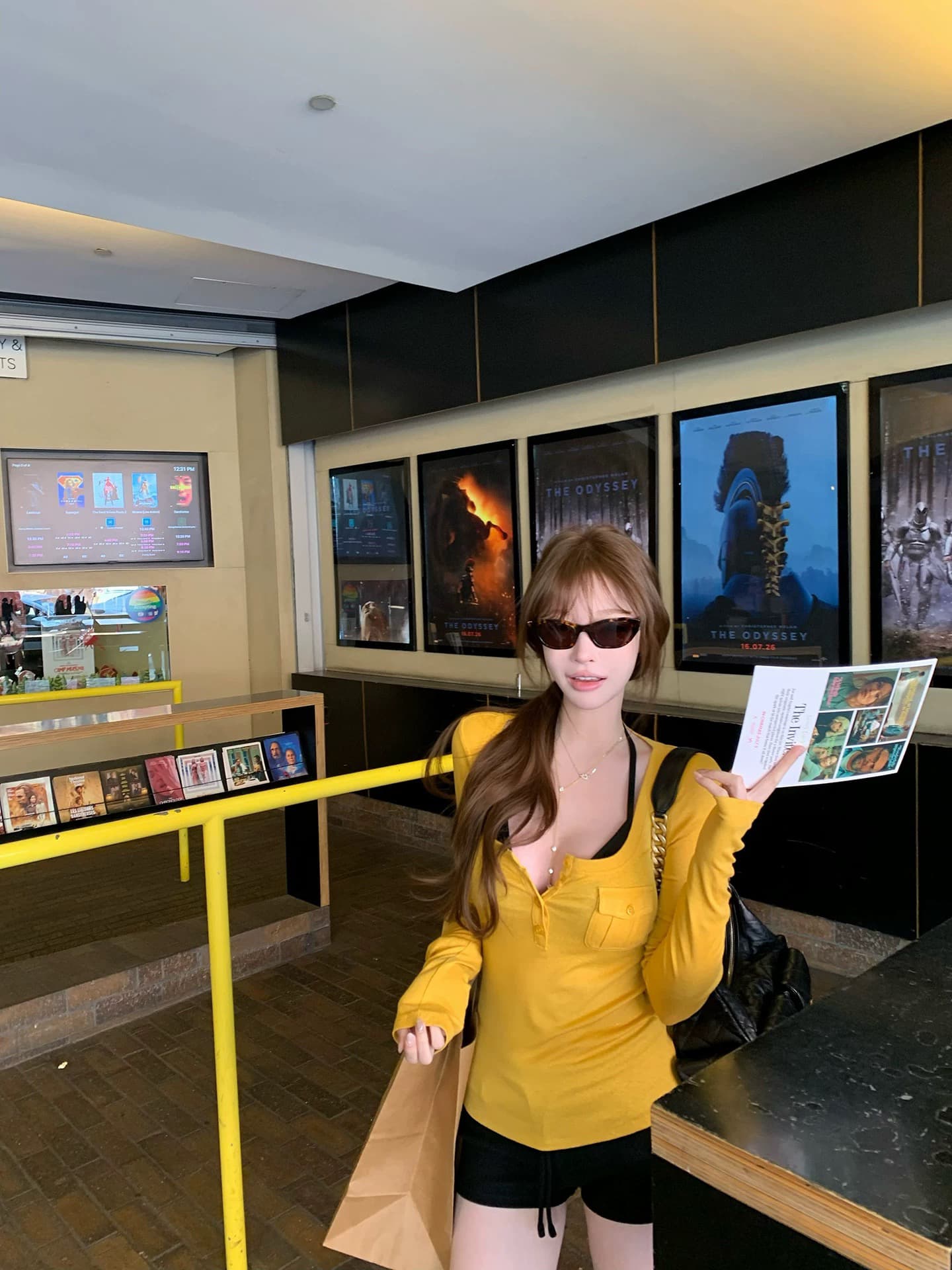 suuuicee 순수한 욕망 combo 라이 경기 서울 아마 혼방 2 종류 가슴 패드 헨리 칼라 티셔츠 속옷 세트 이미지 3