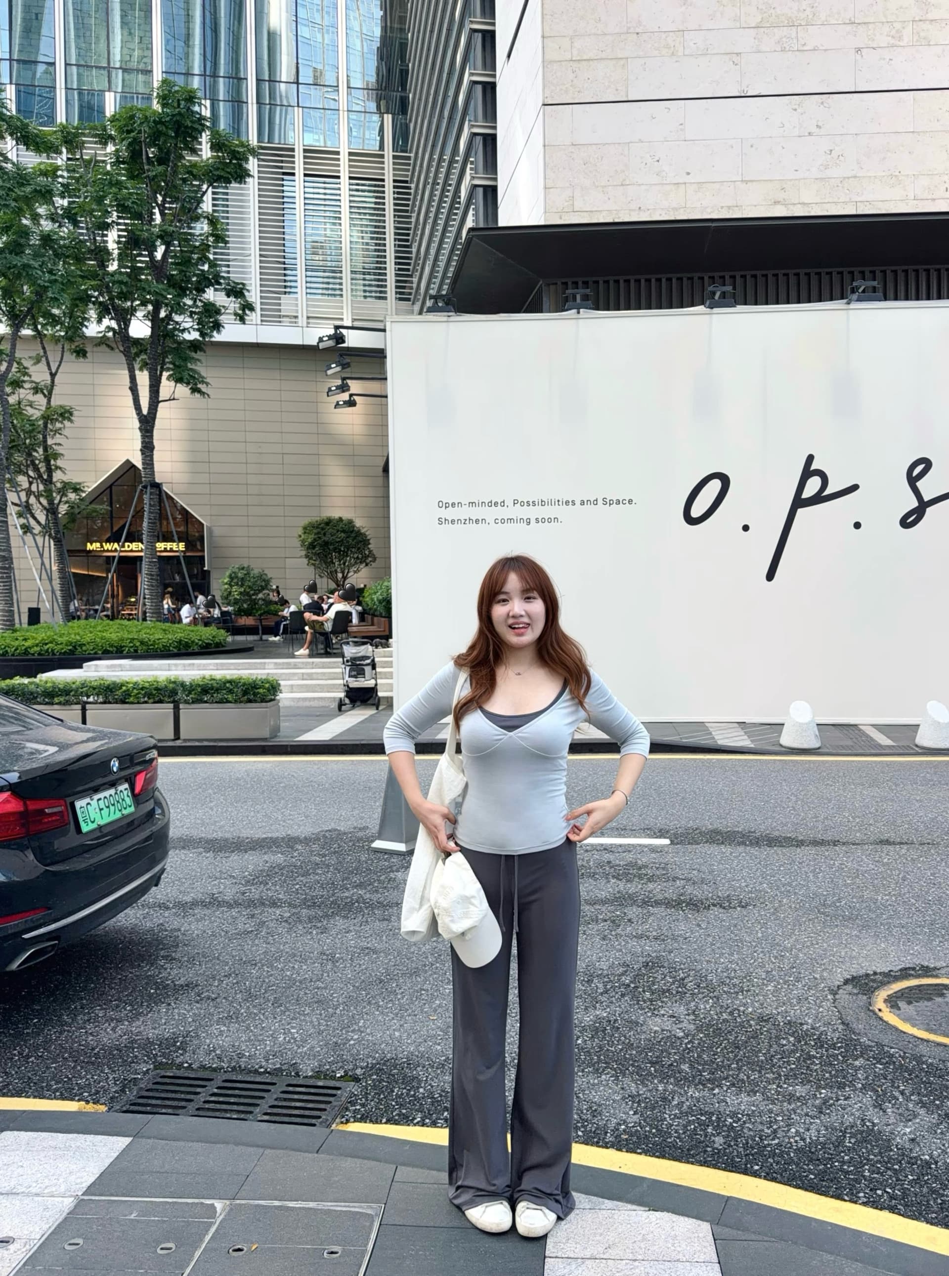 doudou 여드름 빛 사람들 코치 착용 가져 가라. 전체 집합 가을 세트 2026 새로운 여성 셔츠 바지 반신 스커트 상세 이미지 6
