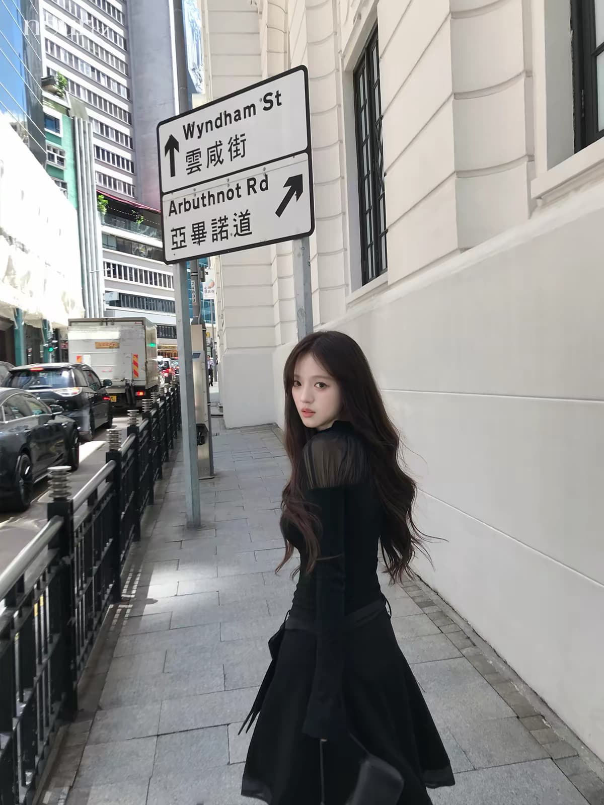 neurcz 주름 반하이넥 슬림해 보이는 긴팔 맨위 여성 가을 망사 패치워크 기본 셔츠 분위기 센스 인사이드 가져 가라. 상세 이미지 2