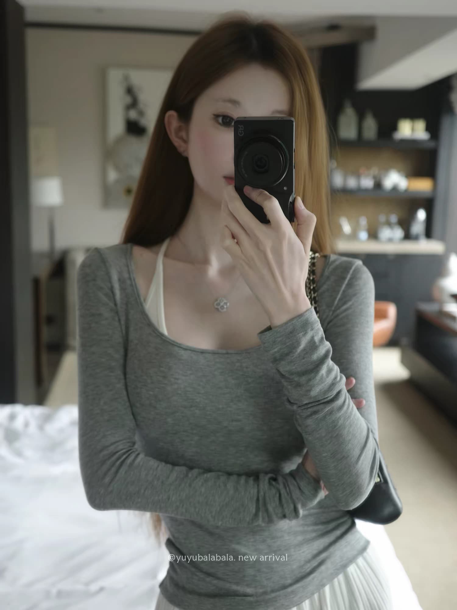 鱿 생선 젤리 배 수프 yuyu 반드시 구매 상점주인 사설 서비스 보다 작은 서울 u 칼라 티셔츠 인사이드 가져 가라. 슬립 세트 상세 이미지 2