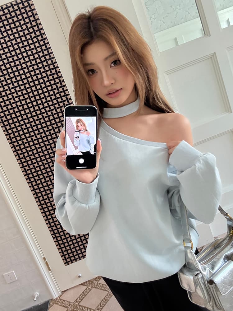 실사 2026 가을 새로운 하이웨이스트 펌프 로프 부츠컷 바지 슬림해 보이는 디스플레이 높음 캐주얼 바지 와이드 레깅스 바지 품격 다용도 상세 이미지 17