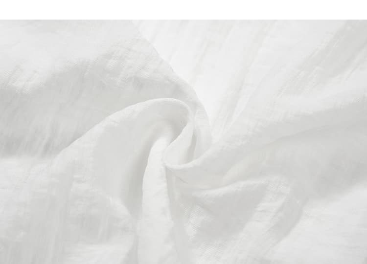 실사 2026 가을 새로운 대나무 주간 실크 여성 셔츠 순수한 욕망 주머니 얇은 스타일 재킷 품격 인사이드 가져 가라. 긴팔 맨위 상세 이미지 64