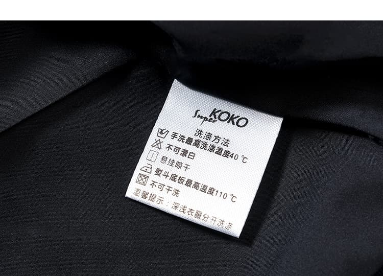 실사 2026 봄 여름 새로운 몸매 가꾸기 정장 민소매 베스트 조끼 반신 스커트 슬림해 보이는 미니 스커트 투피스 슈트 여성 상세 이미지 58
