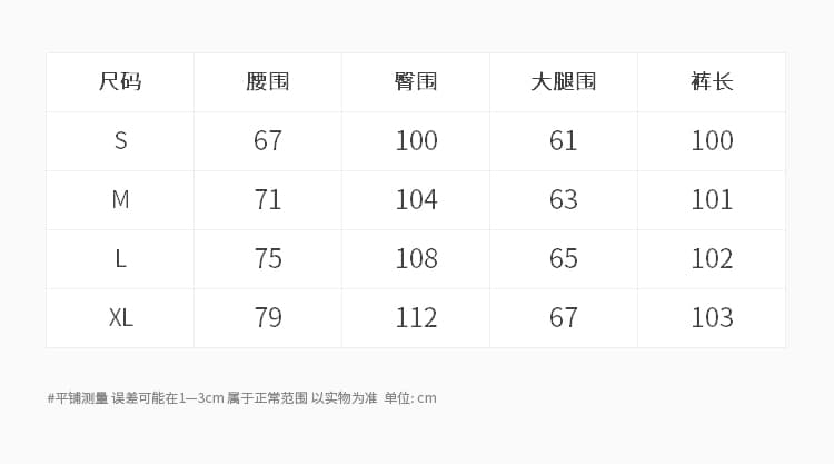 실사 2026 가을 새로운 아메리칸 레트로 데님 카모플라주 바지 조수 브랜드 악당 잘 생긴 고급 센스 루즈핏 워크웨어 팬츠 여성 상세 이미지 4