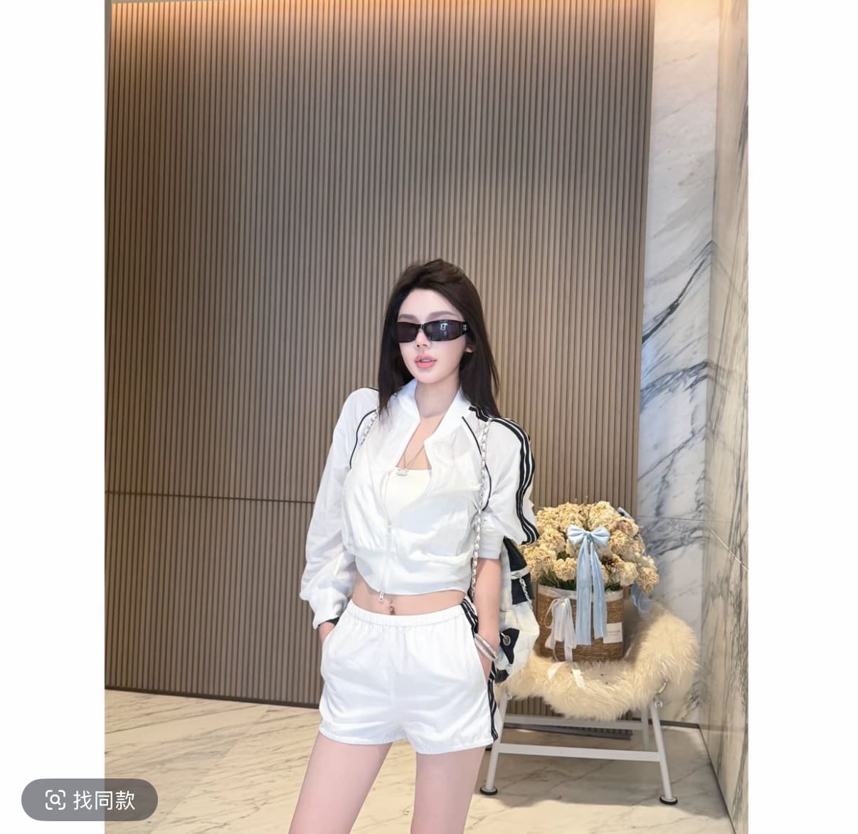 원 유안 운동 가져 가라. 어린이 새로운 패션 다용도 운동 바람 트리플 바 패션 세트 이미지 3