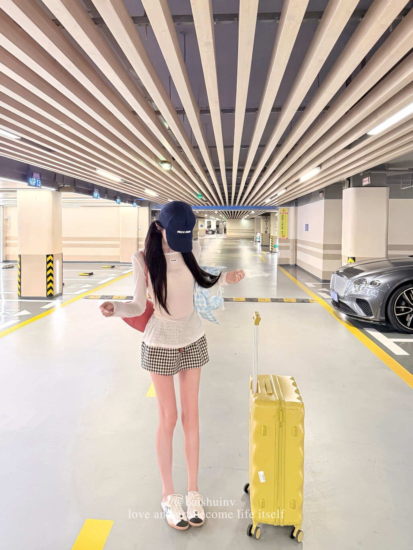 원본 원단 찹쌀 센스 soft 미니멀리즘 라운드 넥 티셔츠 여성 봄 여름 익스트림 제인 바람 주간 실크 아마 얇은 긴팔 맨위 상세 이미지 38