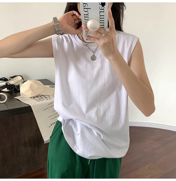 원본 품질 아메리칸 레트로 마 오래된 프린트 반팔 티셔츠 짧은 펌프 로프 긍정적 인 어깨 티셔츠 맨위 상세 이미지 7