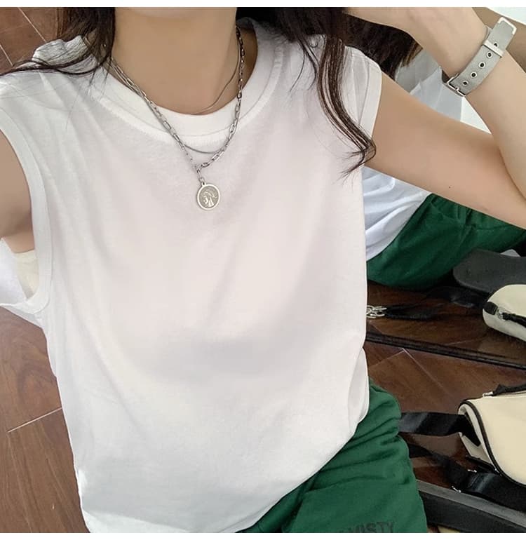 원본 품질 아메리칸 레트로 마 오래된 프린트 반팔 티셔츠 짧은 펌프 로프 긍정적 인 어깨 티셔츠 맨위 상세 이미지 10