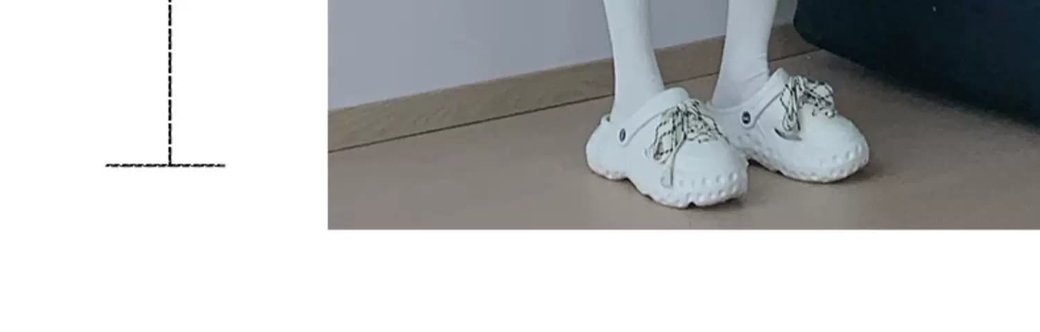화이트 나비 아이싱 실크 반바지 여성 여름 얇은 하이웨이스트 한 마디 슬림해 보이는 캐주얼 넓은 다리 속도 건조한 운동 오부 바지 상세 이미지 5