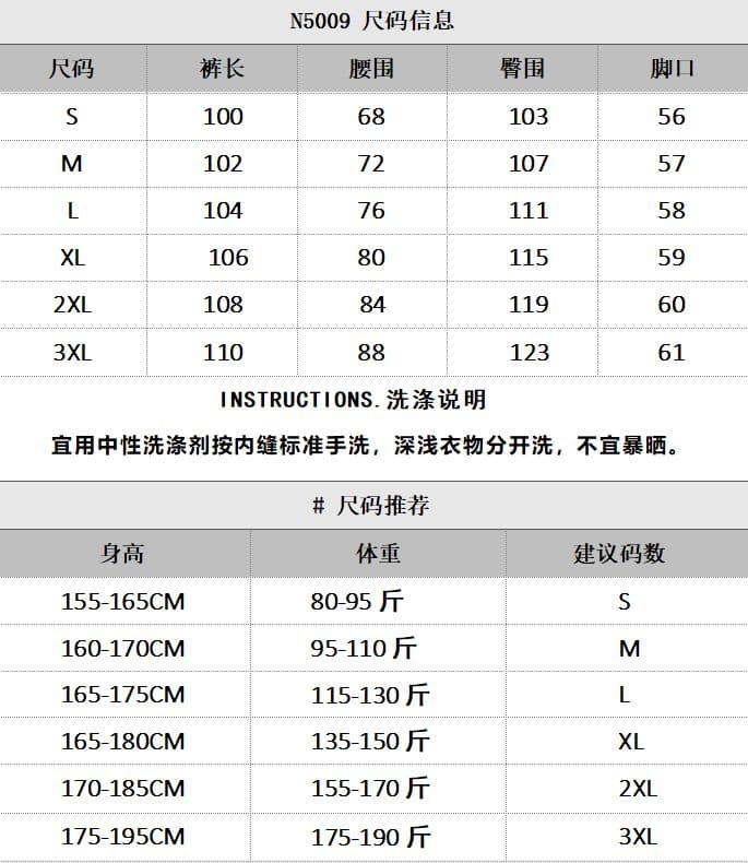 벨트 펜던트 아메리칸 도트 무늬 더블 허리 머리 디자인 패치워크 워크웨어 루즈핏 다용도 학원 스타일 모통이 칼 와이드 레그 팬츠 상세 이미지 1