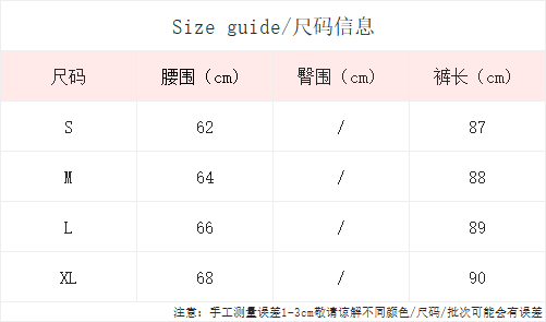실사 통제 가격 20 한 부서 품격 출퇴근 하이웨이스트 스트레이트 캐주얼 바지 여성 여름 루즈핏 와이드 레그 팬츠 9부 바지 상세 이미지 1