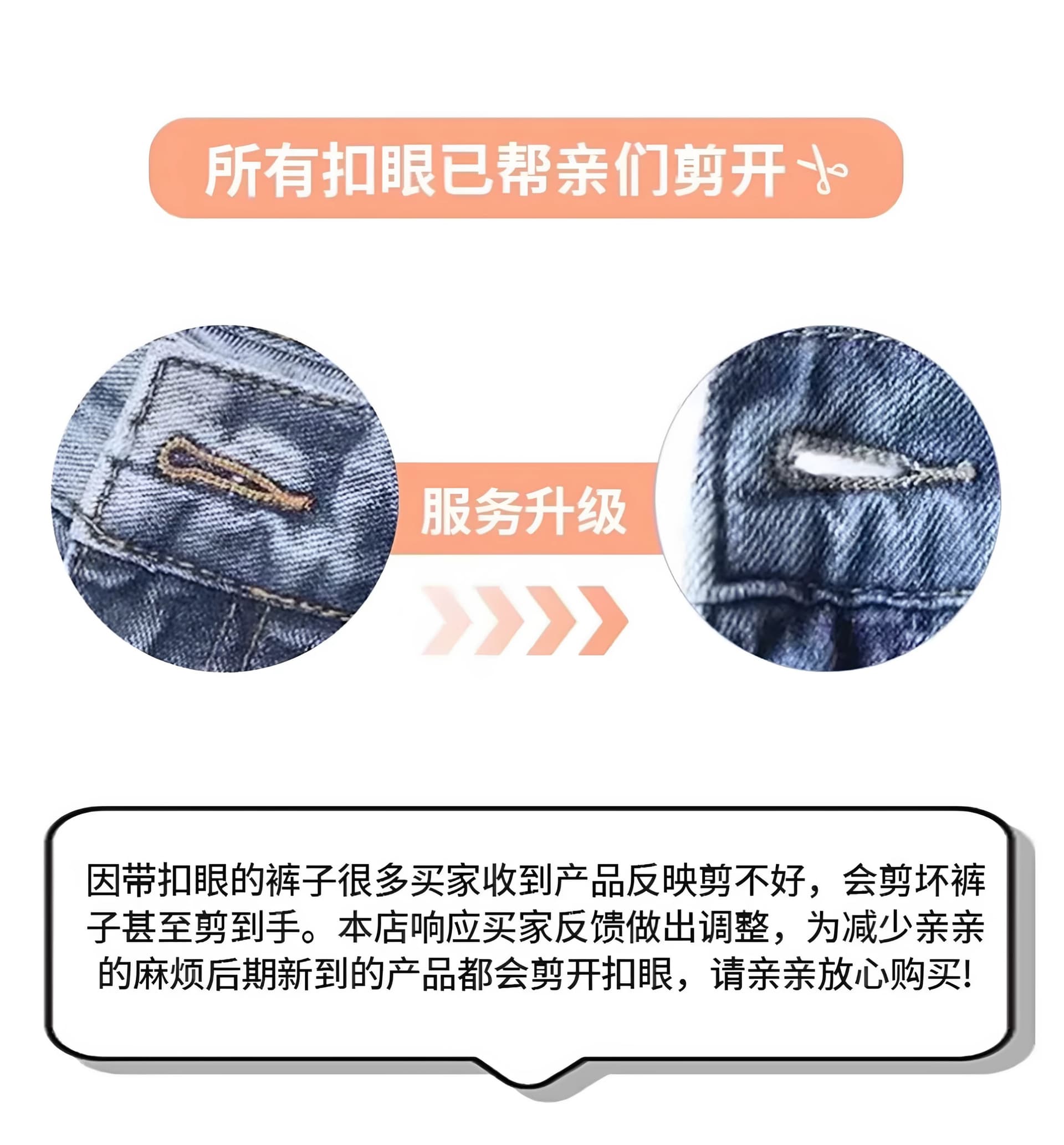 봄 새로운 파란색 나비 핫픽스 청바지 여성 빅 사이즈 지방 mm 루즈핏 하이웨이스트 슬림해 보이는 스트레이트 넓은 다리 길이 바지 상세 이미지 4